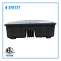 7000lm 6500k 60w conduziu a luz do dossel com ETL